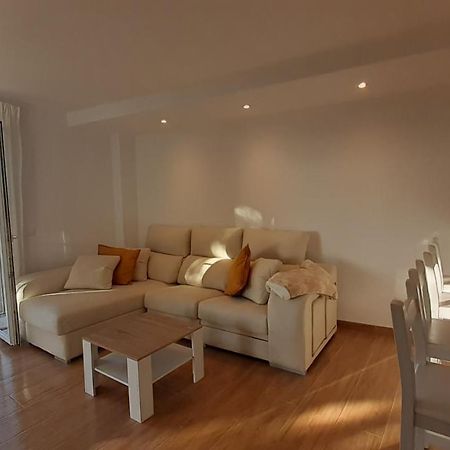 פריחיליאנה Apartamento Del Sol מראה חיצוני תמונה