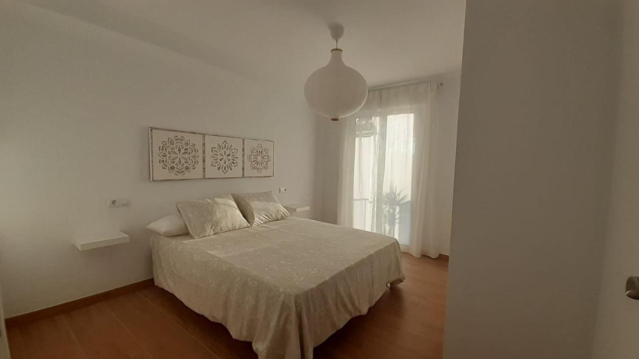 פריחיליאנה Apartamento Del Sol מראה חיצוני תמונה