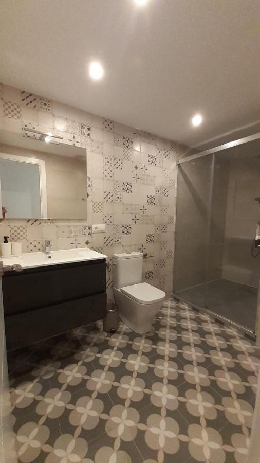 פריחיליאנה Apartamento Del Sol מראה חיצוני תמונה