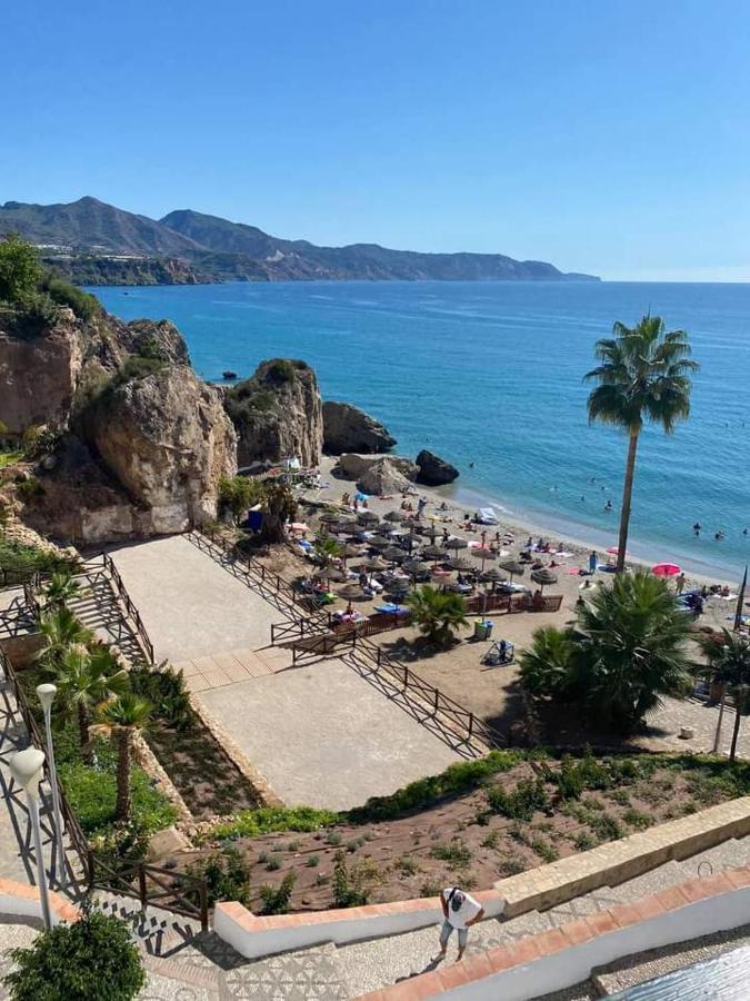 פריחיליאנה Apartamento Del Sol מראה חיצוני תמונה