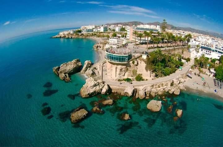 פריחיליאנה Apartamento Del Sol מראה חיצוני תמונה