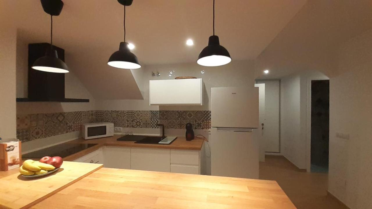 פריחיליאנה Apartamento Del Sol מראה חיצוני תמונה