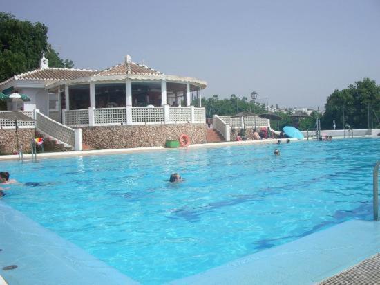 פריחיליאנה Apartamento Del Sol מראה חיצוני תמונה