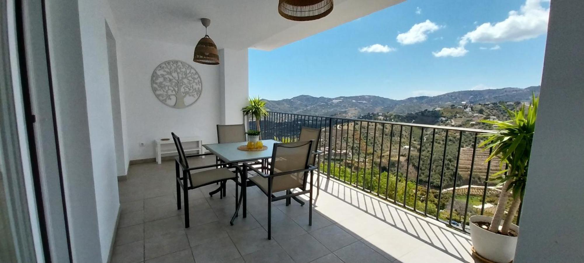 פריחיליאנה Apartamento Del Sol מראה חיצוני תמונה